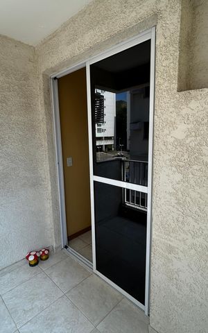 Apartamento para alugar com 70m², 3 quartos e 1 vagaVaranda da Sala