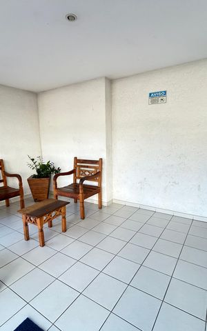 Apartamento para alugar com 70m², 3 quartos e 1 vagaHall de entrada