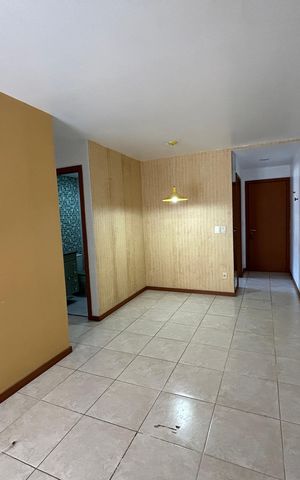 Apartamento para alugar com 70m², 3 quartos e 1 vagaSala