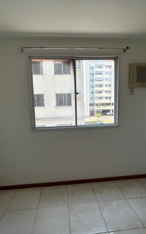 Apartamento para alugar com 70m², 3 quartos e 1 vagaQuarto 2 - Suíte