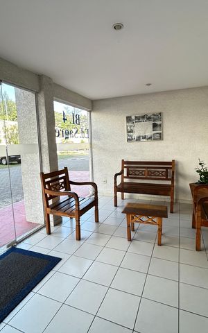 Apartamento para alugar com 70m², 3 quartos e 1 vagaHall de entrada