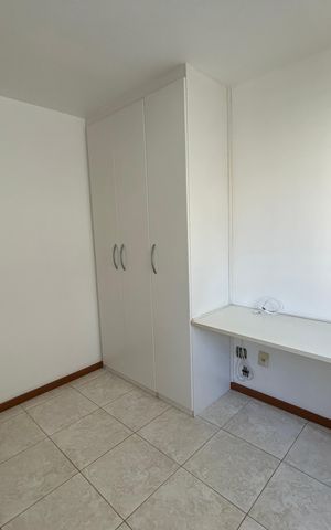 Apartamento para alugar com 70m², 3 quartos e 1 vagaQuarto 1