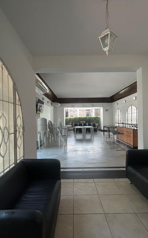Apartamento para alugar com 70m², 3 quartos e 1 vagaÁrea comum - Salão de festas