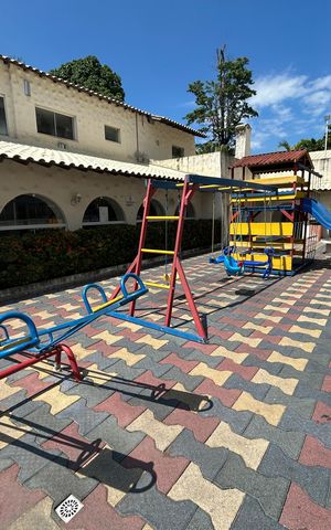 Apartamento para alugar com 70m², 3 quartos e 1 vagaÁrea comum - Playground