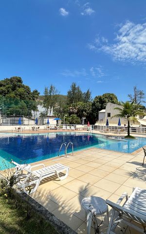 Apartamento para alugar com 70m², 3 quartos e 1 vagaÁrea comum - Piscina