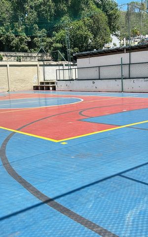 Apartamento para alugar com 70m², 3 quartos e 1 vagaQuadra Esportiva