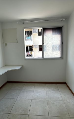 Apartamento para alugar com 70m², 3 quartos e 1 vagaQuarto 1