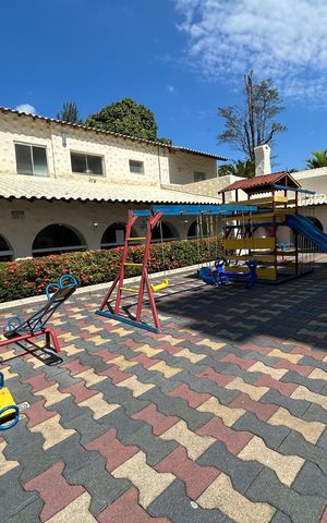 Apartamento para alugar com 70m², 3 quartos e 1 vagaÁrea comum - Playground
