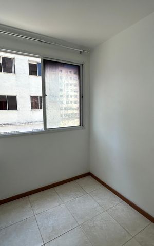Apartamento para alugar com 70m², 3 quartos e 1 vagaQuarto 1