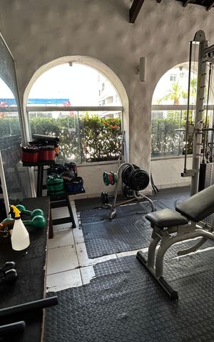 Apartamento para alugar com 70m², 3 quartos e 1 vagaÁrea comum - Academia