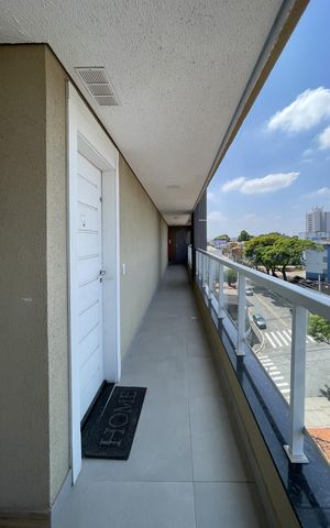 Apartamento à venda com 45m², 2 quartos e 1 vaga Apartamento à venda com 45m², 2 quartos e 1 vagaÁrea Comum