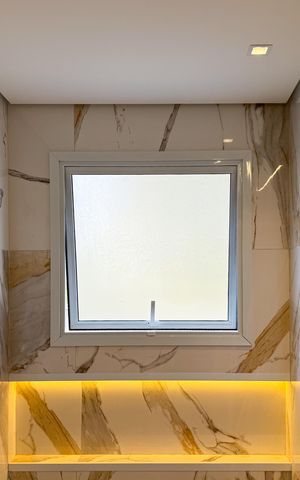 Apartamento à venda com 78m², 2 quartos e 2 vagasBanheiro - Suíte 2