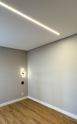 Apartamento à venda com 78m², 2 quartos e 2 vagasSuíte 2