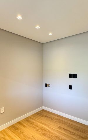 Apartamento à venda com 78m², 2 quartos e 2 vagasSuíte 1