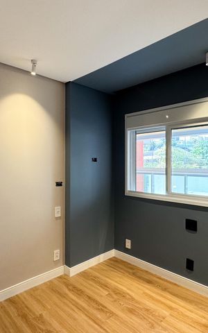 Apartamento à venda com 78m², 2 quartos e 2 vagasSuíte 1