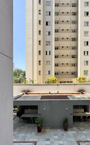 Apartamento à venda com 78m², 2 quartos e 2 vagasVista - Suíte 2