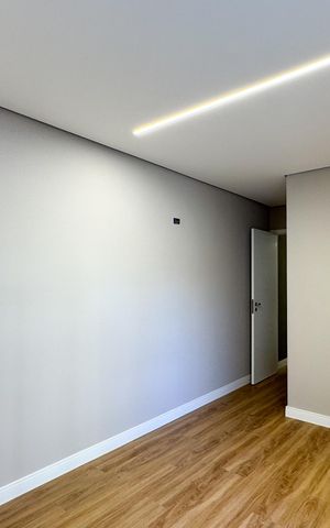 Apartamento à venda com 78m², 2 quartos e 2 vagasSuíte 2