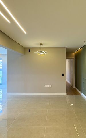 Apartamento à venda com 78m², 2 quartos e 2 vagasSala
