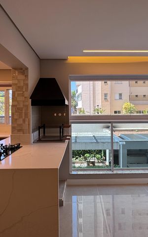 Apartamento à venda com 78m², 2 quartos e 2 vagasSacada 