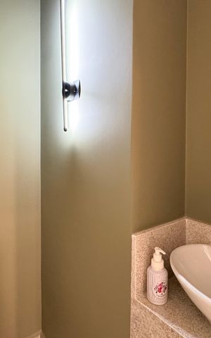 Apartamento à venda com 78m², 2 quartos e 2 vagasLavabo