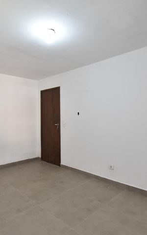 Casa para alugar com 55m², 1 quarto e 2 vagasQuarto 1