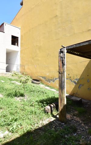 Casa para alugar com 55m², 1 quarto e 2 vagasÁrea externa