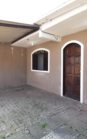 Casa para alugar com 55m², 1 quarto e 2 vagasGaragem