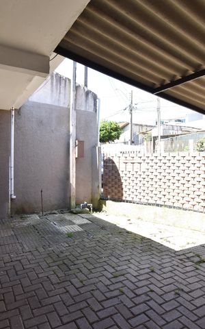 Casa para alugar com 55m², 1 quarto e 2 vagasGaragem
