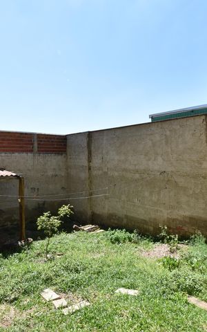 Casa para alugar com 55m², 1 quarto e 2 vagasÁrea externa