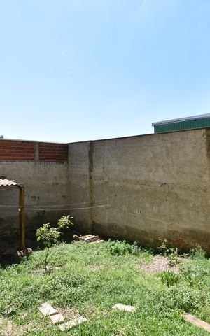 Casa para alugar com 55m², 1 quarto e 2 vagasÁrea externa