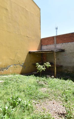 Casa para alugar com 55m², 1 quarto e 2 vagasÁrea externa