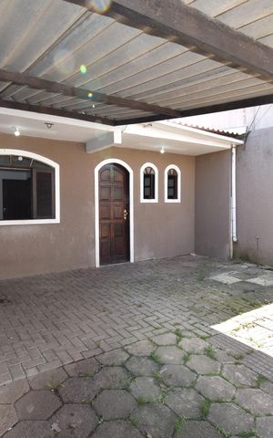 Casa para alugar com 55m², 1 quarto e 2 vagasGaragem