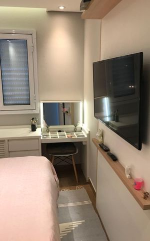 Studio à venda com 45m², 1 quarto e 1 vaga