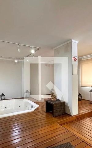 Studio à venda com 45m², 1 quarto e 1 vaga