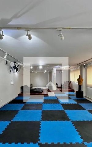 Studio à venda com 45m², 1 quarto e 1 vaga