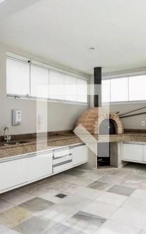 Studio à venda com 45m², 1 quarto e 1 vaga