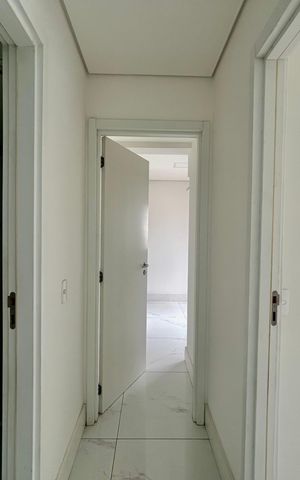 Apartamento à venda com 50m², 2 quartos e sem vaga Apartamento à venda com 50m², 2 quartos e sem vagaCorredor