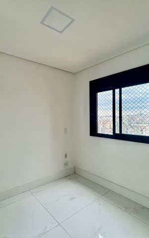 Apartamento à venda com 50m², 2 quartos e sem vaga Apartamento à venda com 50m², 2 quartos e sem vagaQuarto 2