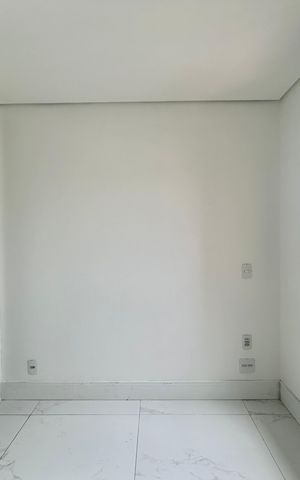 Apartamento à venda com 50m², 2 quartos e sem vaga Apartamento à venda com 50m², 2 quartos e sem vagaQuarto 2