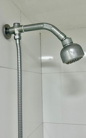 Apartamento à venda com 50m², 2 quartos e sem vaga Apartamento à venda com 50m², 2 quartos e sem vagaBanheiro