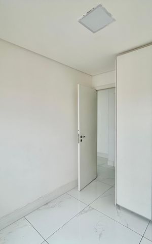 Apartamento à venda com 50m², 2 quartos e sem vaga Apartamento à venda com 50m², 2 quartos e sem vagaQuarto 1