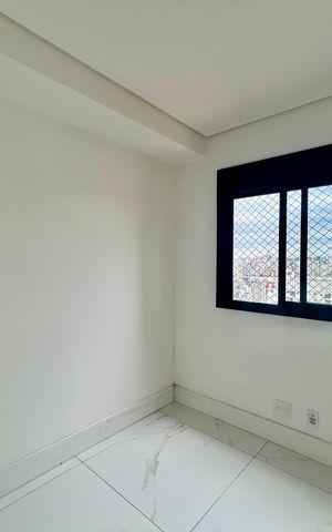 Apartamento à venda com 50m², 2 quartos e sem vaga Apartamento à venda com 50m², 2 quartos e sem vagaQuarto 1