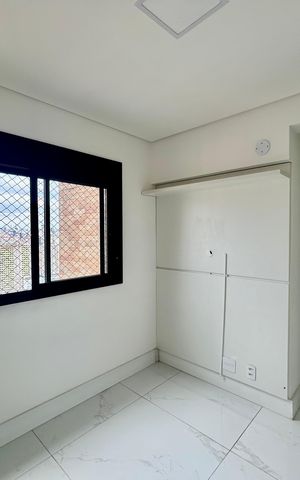 Apartamento à venda com 50m², 2 quartos e sem vaga Apartamento à venda com 50m², 2 quartos e sem vagaQuarto 2