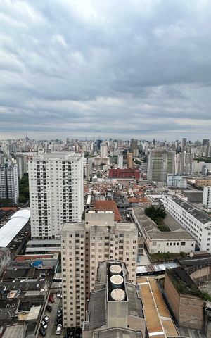 Apartamento à venda com 50m², 2 quartos e sem vaga Apartamento à venda com 50m², 2 quartos e sem vagaVista Quarto 1