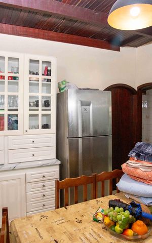 Casa à venda com 251m², 3 quartos e 2 vagasSala de Jantar