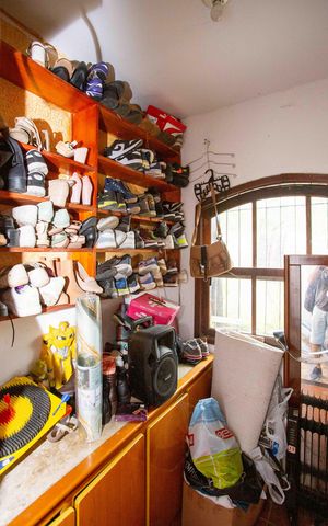 Casa à venda com 251m², 3 quartos e 2 vagasQuarto 1