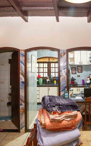 Casa à venda com 251m², 3 quartos e 2 vagasSala de Jantar