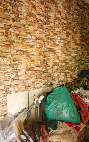 Casa à venda com 251m², 3 quartos e 2 vagasÁrea de Serviço