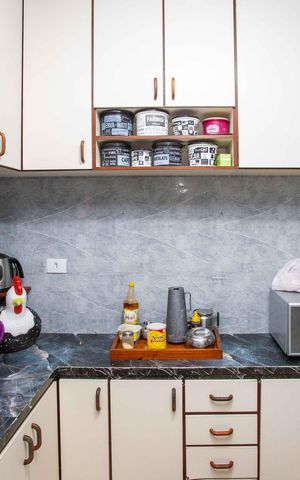 Casa à venda com 251m², 3 quartos e 2 vagasCozinha