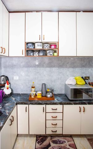 Casa à venda com 251m², 3 quartos e 2 vagasCozinha